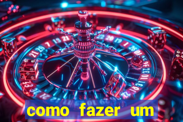 como fazer um pacto com a prosperidade